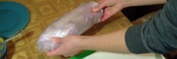 скумбрия малосольная