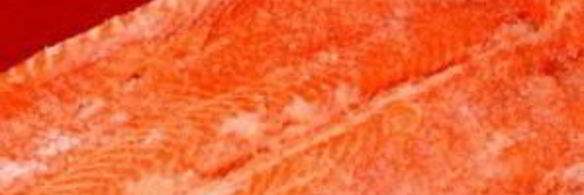 соленая форель