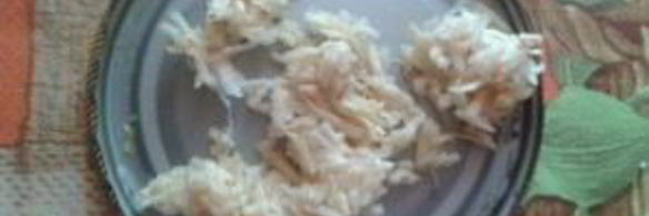 вкусное соленое сало