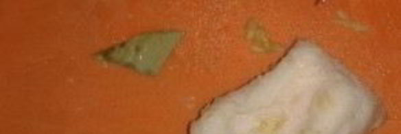 вкусное соленое сало