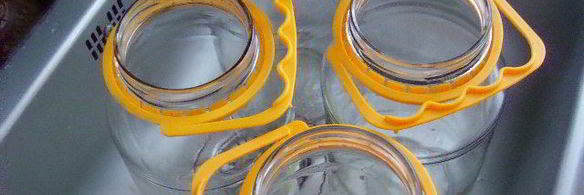 соленые огурцы на зиму