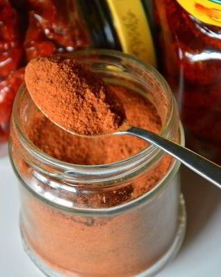 Сушеные помидоры