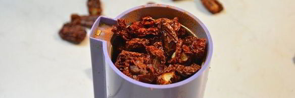 сушеные помидоры