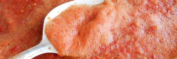 томат со сладким перцем на зиму