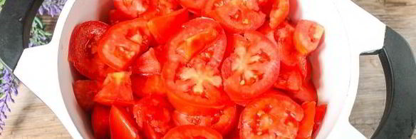 томатная паста на зиму