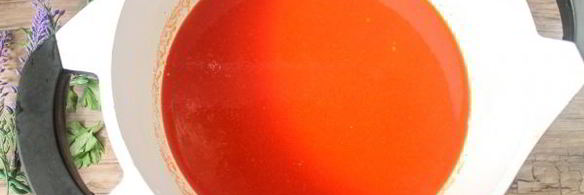 томатная паста на зиму