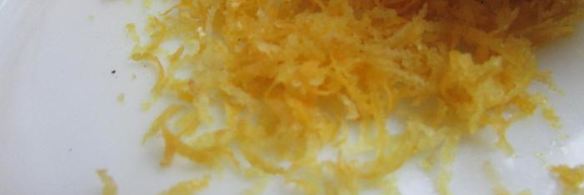 абрикосовый конфитюр с лавандой