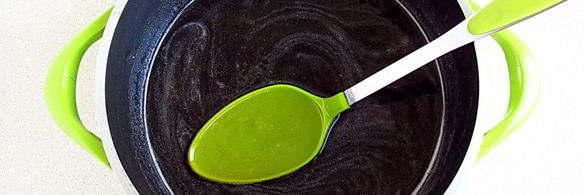 грушевое варенье дольками