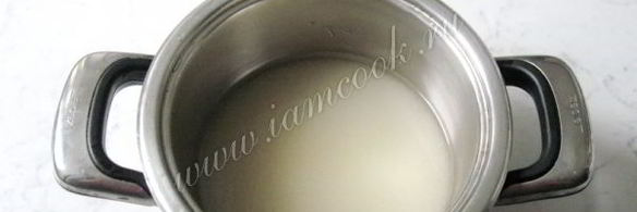 густое варенье из слив без косточек