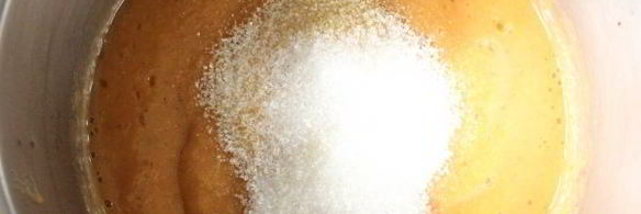 конфитюр из абрикосов