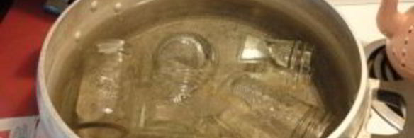 конфитюр из тыквы