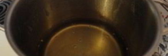 конфитюр из тыквы