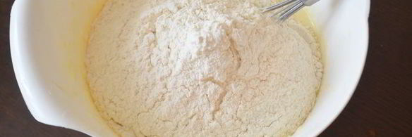 мандрики с вареньем