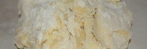 мандрики с вареньем