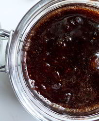 Клубничное варенье