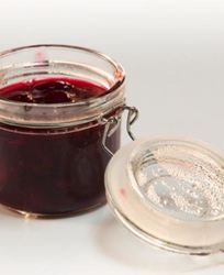 Варенье из черешни