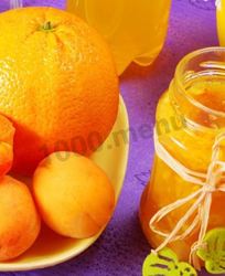 Варенье на зиму