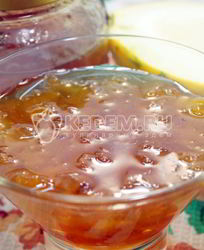 Вкусное варенье