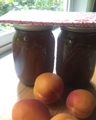 Самое вкусное варенье из абрикосов