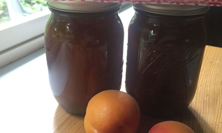 Рецепт самого вкусного варенья из абрикосов