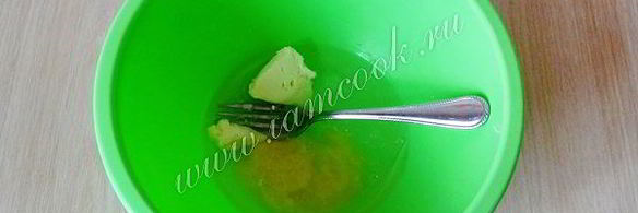 слоеные булочки с вареньем