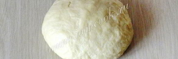 слоеные булочки с вареньем