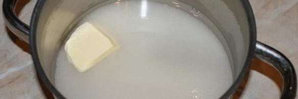 цукаты из апельсиновых корочек