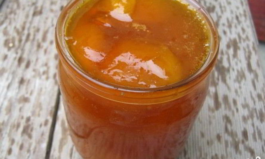 Рецепт варенья иза абрикосова беза вод