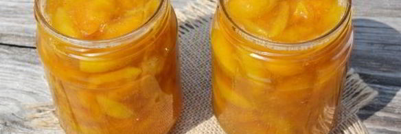 варенье из абрикосов в мультиварке