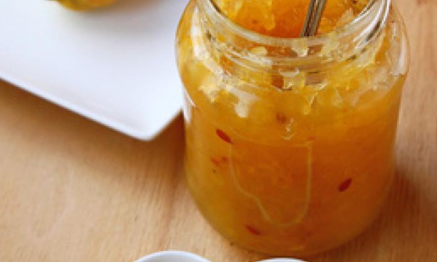 Рецепт варенья иза айв