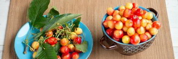 варенье из черешни без косточек