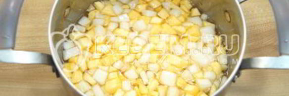 варенье из дыни