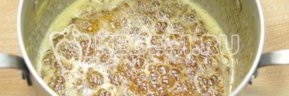 варенье из дыни