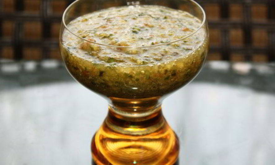 Рецепт варенья из фейхоа