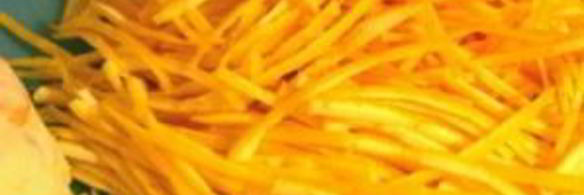 варенье из грейпфрута