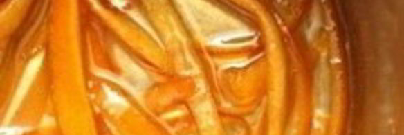 варенье из грейпфрута