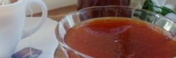 варенье из грейпфрута