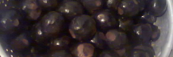 варенье из грецких орехов