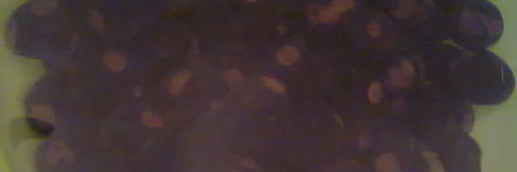 варенье из грецких орехов