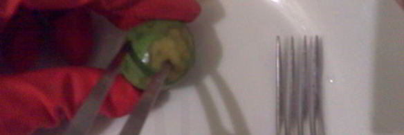 варенье из грецких орехов