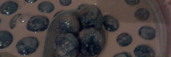 варенье из грецких орехов