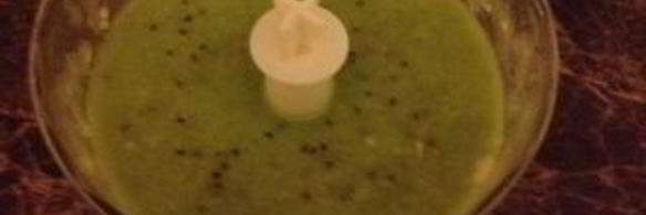 варенье из киви