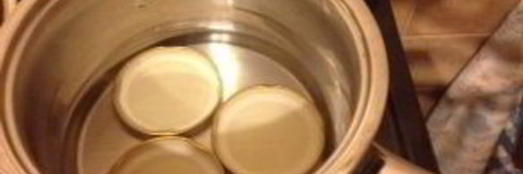 варенье из киви