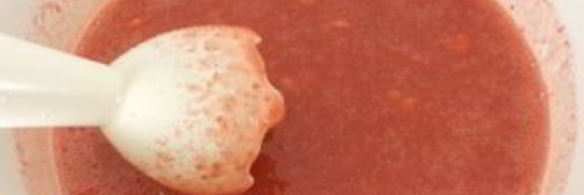 варенье из клубники без варки