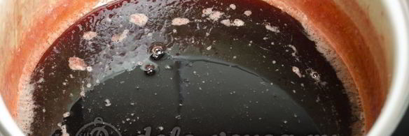 варенье из клубники