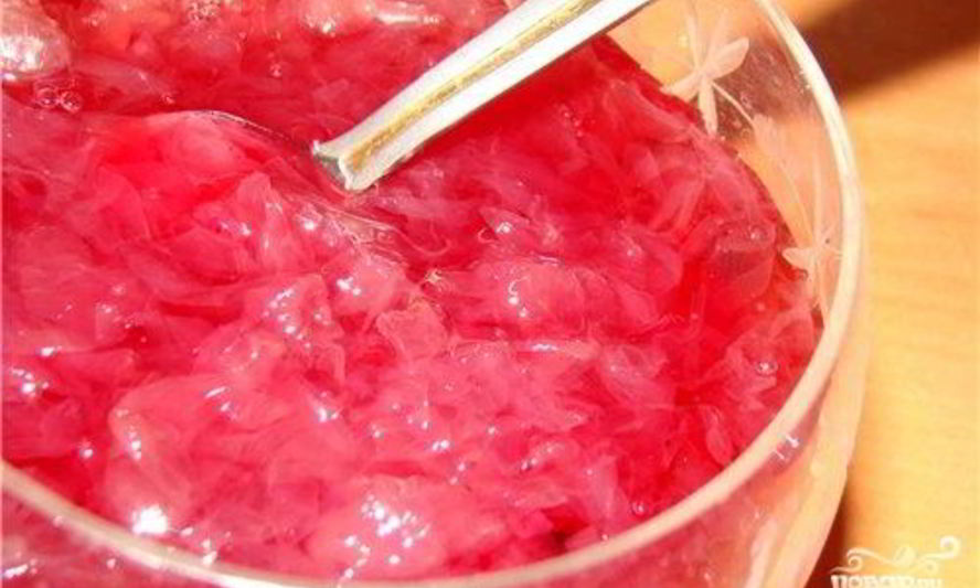 Рецепт варенья из лепестков шиповника