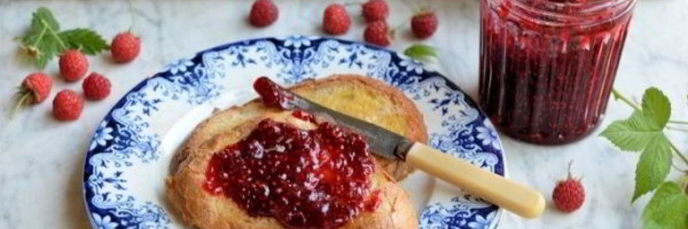 Варенье из малины