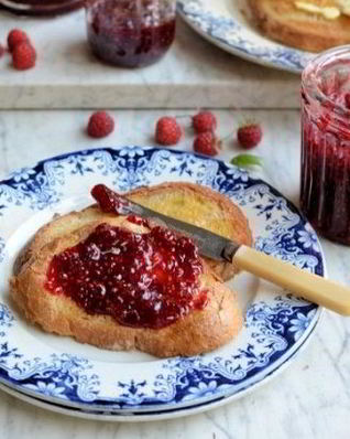 Варенье из малины