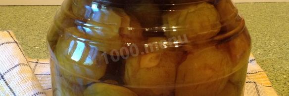 варенье из целых груш грушенька