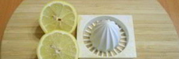 варенье из тыквы с лимоном